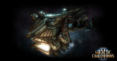 Święto dla miłośników kosmicznych strategii - zapowiedziano Galactic Civilizations 3
