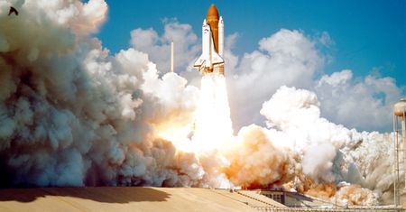 40 lat od katastrofy promu Challenger. NASA musi o niej pamiętać
