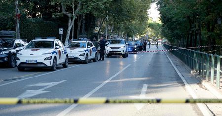 Albania. Sędzia zastrzelony podczas rozprawy