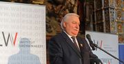Stępień: Instytut Lecha Wałęsy nie ogłosi upadłości w związku z zadłużeniem