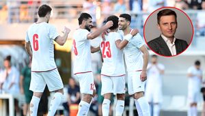 To dlatego Iran nie wycofał się z mistrzostw świata. "Sprawa bez precedensu"