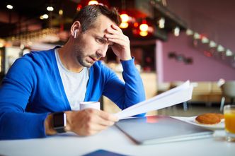 Kolacja z inwestorem. Oto najczęściej popełniany błąd