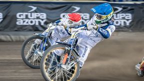 Żużel. Motor Lublin w finale PGE Ekstraligi! Robert Lambert sam meczu nie wygra