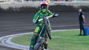 Żużel. Złe informacje dla Orła Łódź. Ma nadzieję, że zostanie w obecnym zespole