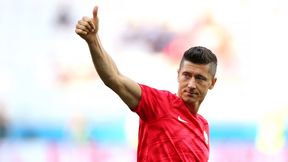 Lewandowski o Święcie Niepodległości. "Każdego dnia walczmy o naszą wolność"