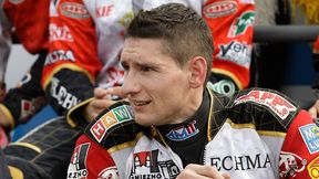 Piotr Świderski również testował nowy tłumik. "Jestem na tak"