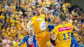 Sparingowo: odwołany mecz Górnika Zabrze z Vive Tauronem Kielce