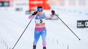 Krista Parmakoski mistrzynią Finlandii w biegu na 30 kilometrów stylem dowolnym