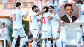 To dlatego Iran nie wycofał się z mistrzostw świata. "Sprawa bez precedensu"