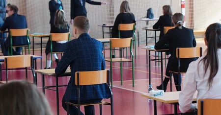 CKE podała terminy. Wtedy odbędą się próbne matury