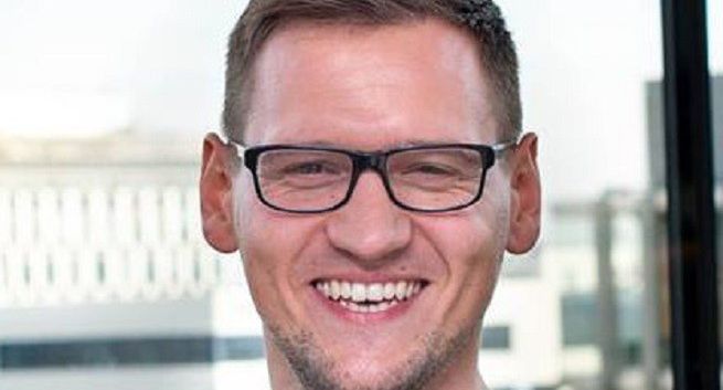 K2 Precise łączy zespoły business intelligence i analityki webowej, szefem Łukasz Plona