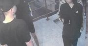 Warszawa: Policja szuka mężczyzn mogących mieć związek z oszustwem "na policjanta"