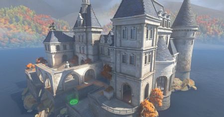 Overwatch wzbogaca się o tryb Deathmatch