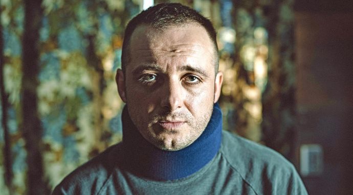 Kruk. Czorny Woron nie śpi