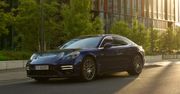 Test: Porsche Panamera Turbo S e-hybrid – napęd ma niesamowity, ale ujęło mnie specyfikacją