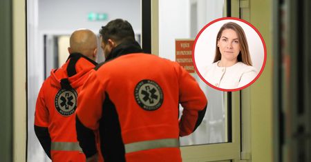 Ognisko gruźlicy w Warszawie. Zaczęło się od pracowniczki przedszkola