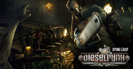 Techland nie zapomina o Dying Light. Darmowe ulepszenie, nowe DLC i duża obniżka