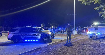 Setki masowych strzelanin w USA. Przerażające statystyki