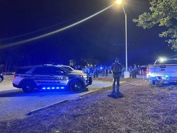 Setki masowych strzelanin w USA. Przerażające statystyki