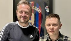 Ćwiąkała wraca do Canal+ po zaledwie roku. Podał nam powody