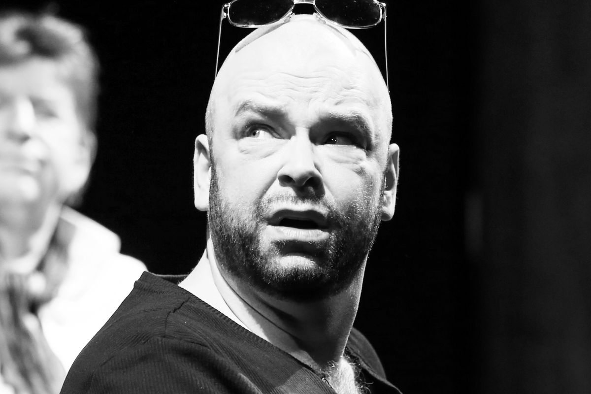 Robert Gallinowski nie żyje