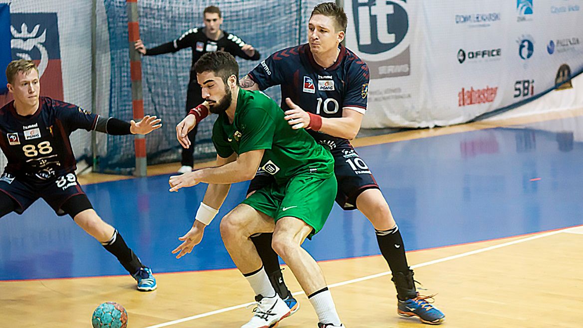 WP SportoweFakty / Kuba Hajduk / Na zdjęciu: Janja Vojvodić w barwach Śląska