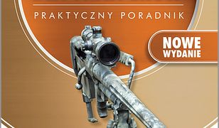 Balistyka dla snajperów. Praktyczny poradnik