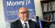 Prezes Credit Suisse: Przez zmiany w OFE polski rynek stanie się mniej atrakcyjny