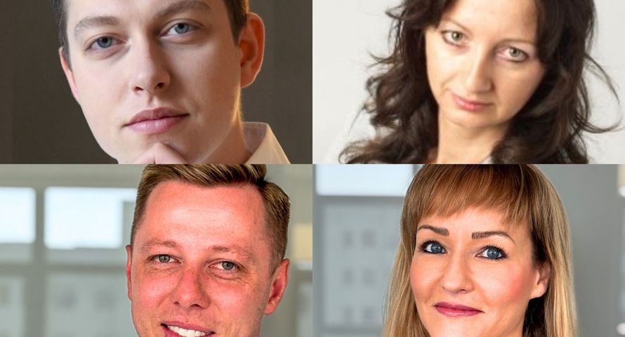 Nowe osoby i awanse w AdNext