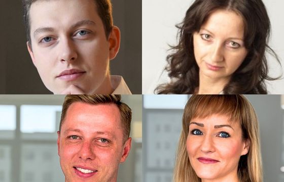 Nowe osoby i awanse w AdNext