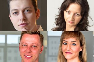 K.Majewski, J.Korczak, P. Bogdański, M.Zaleska