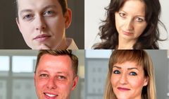 Nowe osoby i awanse w AdNext