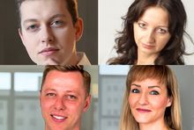 K.Majewski, J.Korczak, P. Bogdański, M.Zaleska