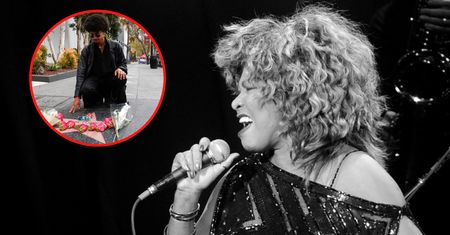 Natychmiastowa reakcja w Hollywood na śmierć Tiny Turner