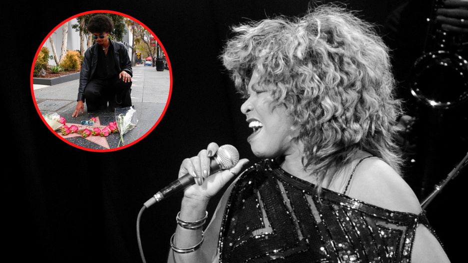 Tina Turner nie żyje. Pożegnania płyną z całego świata