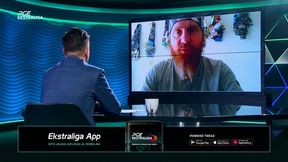 Tomasz Dryła opowiada o zdrowiu i powrocie do komentowania meczów