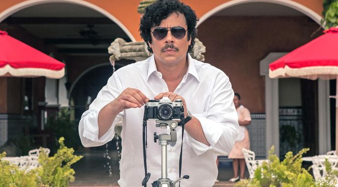 Escobar: Historia nieznana