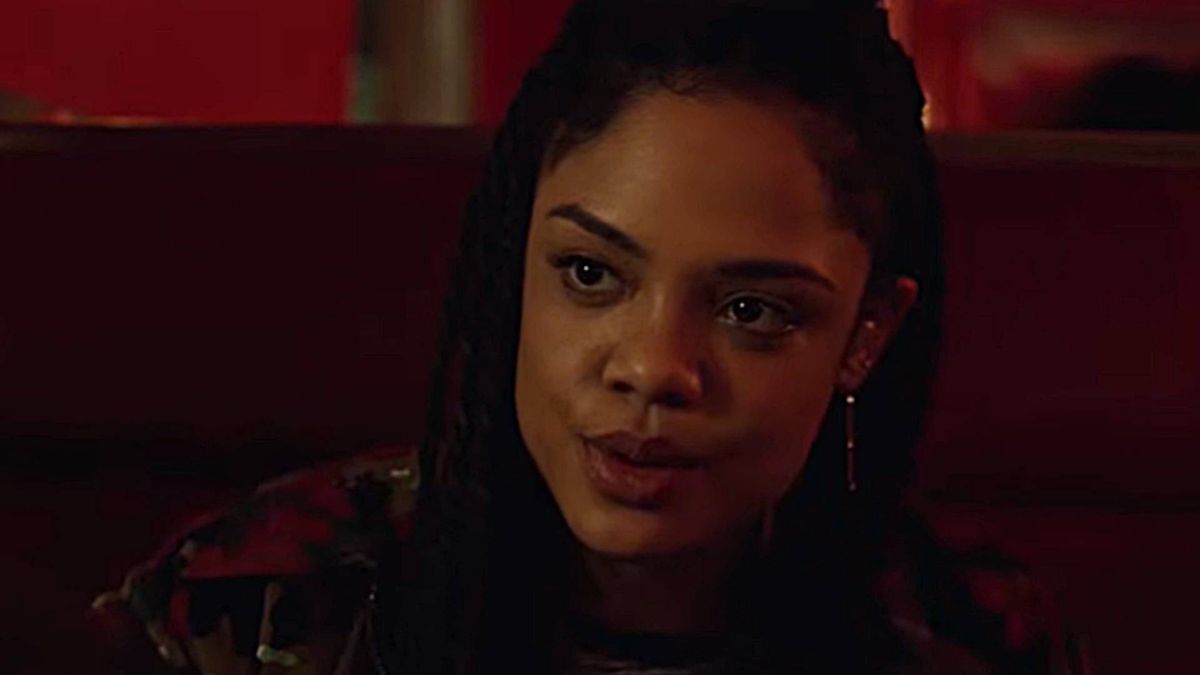 "Creed II" dzisiaj w telewizji