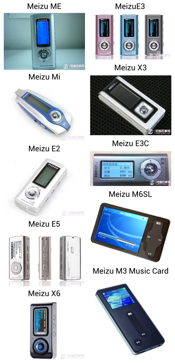 Co Meizu chce zaoferować światu? [AKTUALIZACJA] 3