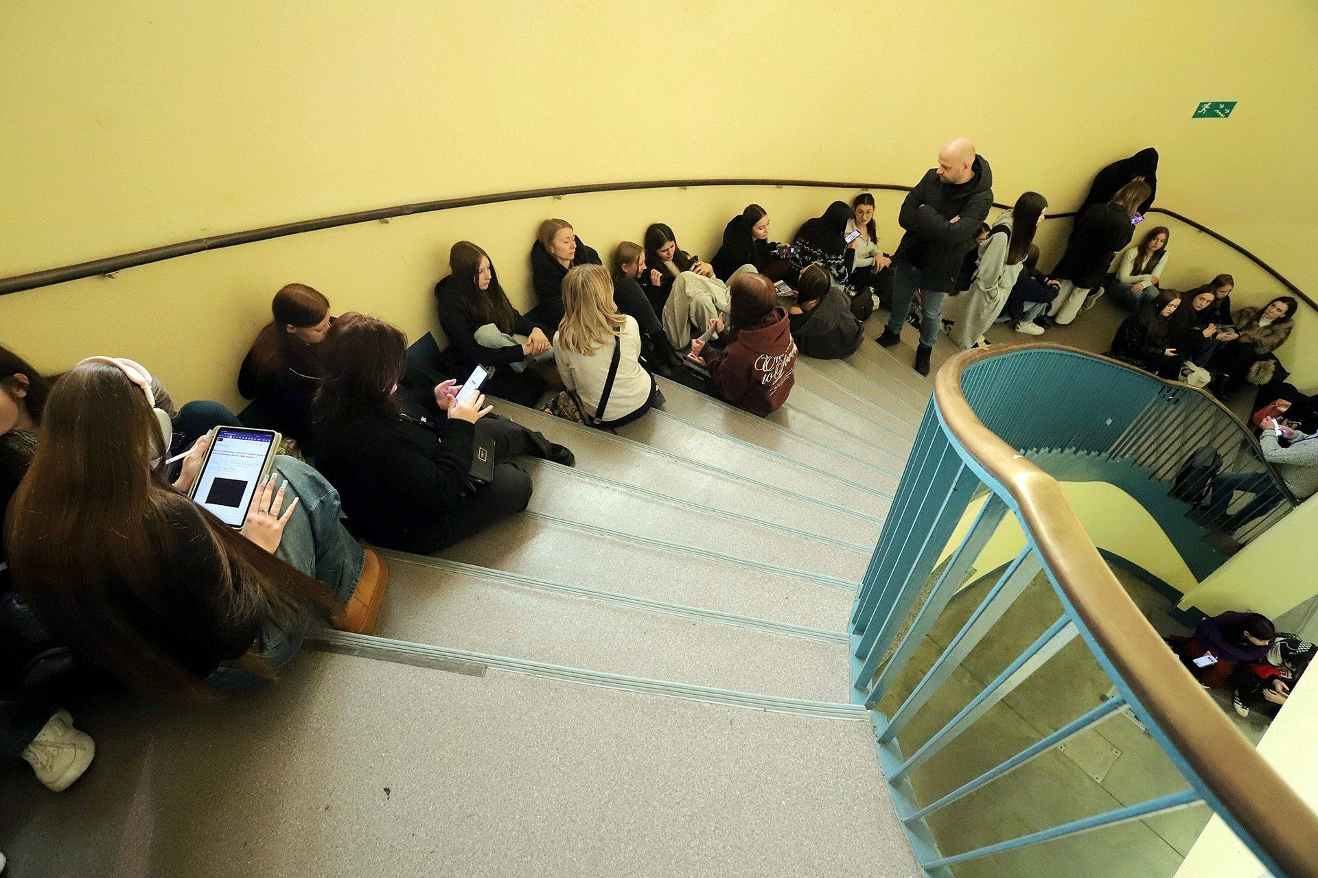 33. Targi Dobrych Książek we Wrocławiu.