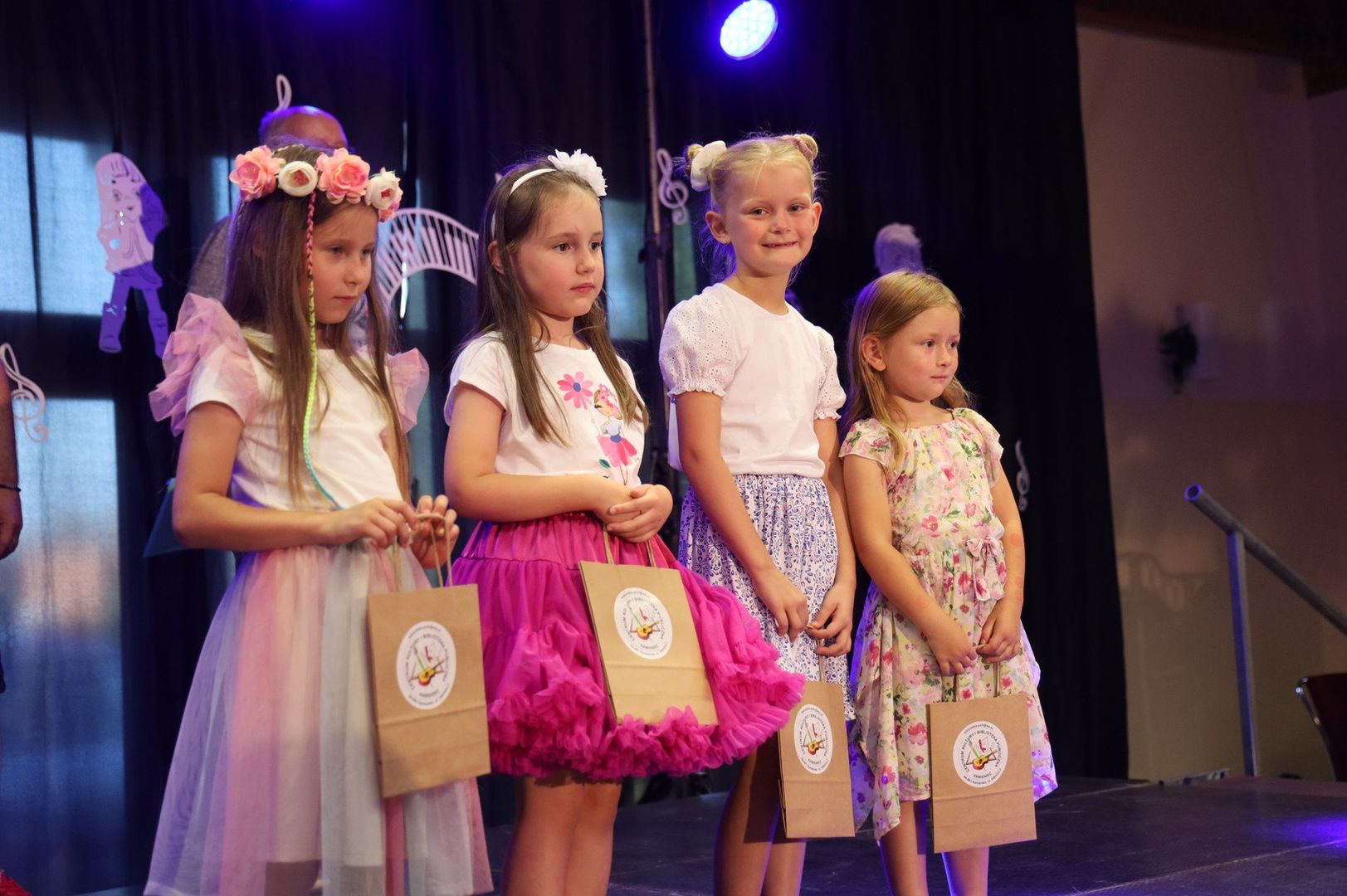 III Regionalny Festiwal Piosenki Wszelakiej „Mikrofon nie gryzie”