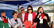 Zespoły folklorystyczne koncertowały w Prochowicach