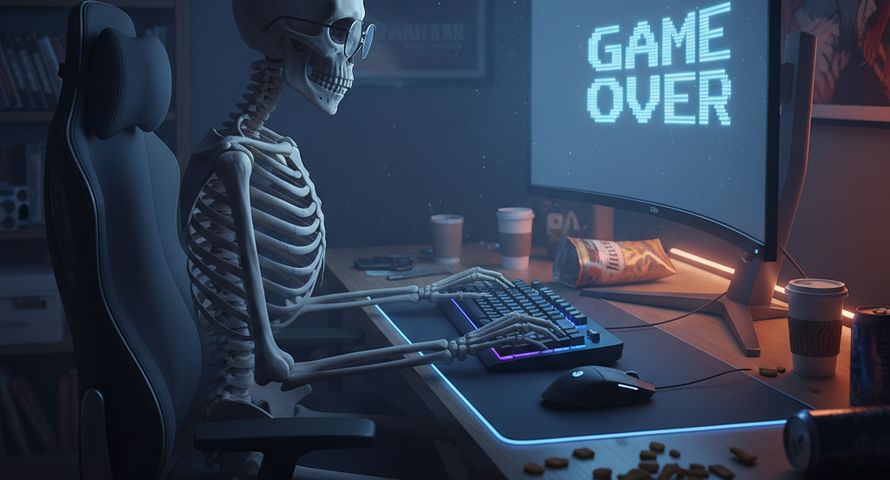 Enshittification. Jak internet się fekalizuje