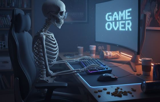 Enshittification. Jak internet się fekalizuje