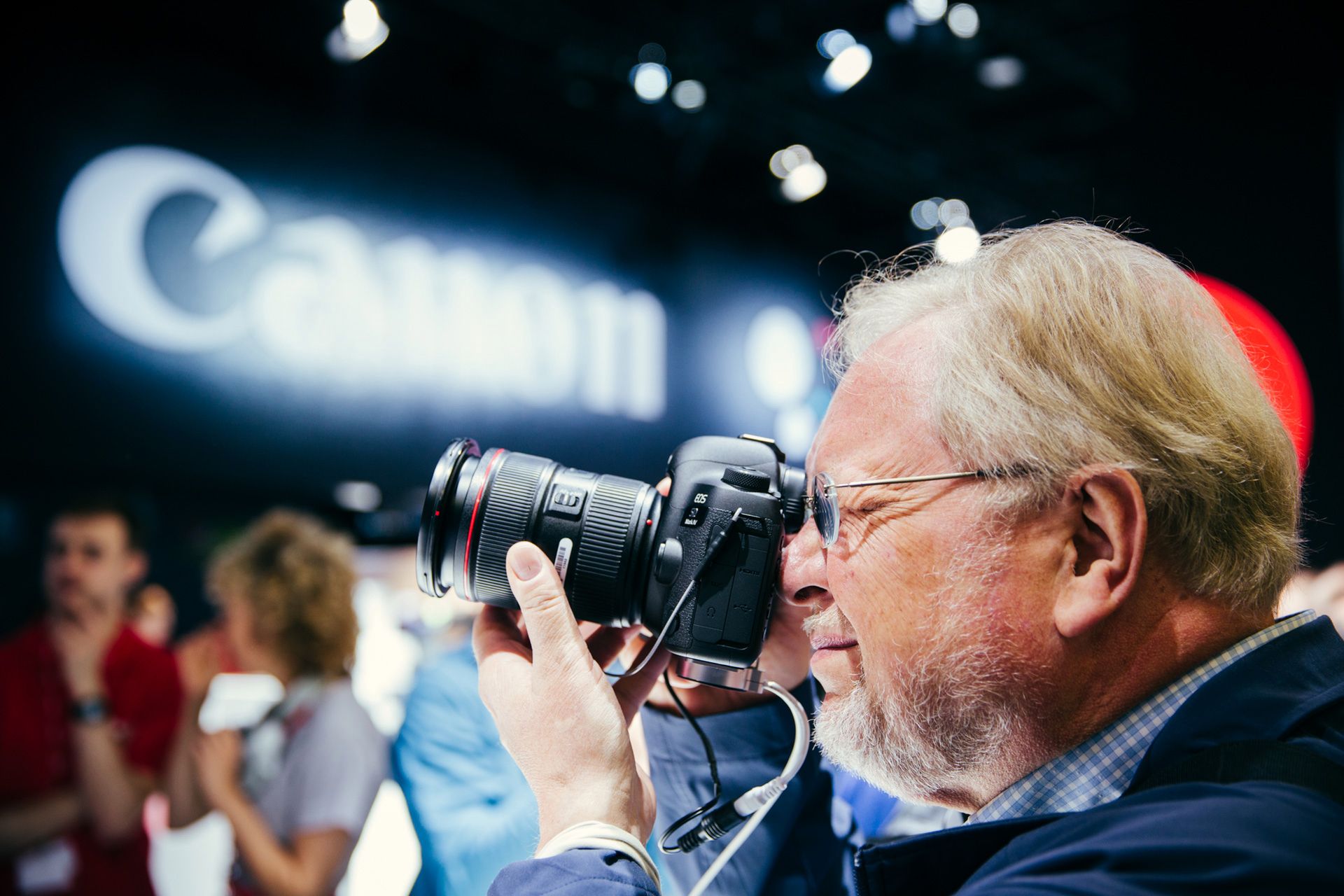 Targi Photokina 2016 pokazały, że branża fotograficzna się nie kończy, a jedynie zmienia na lepsze 13