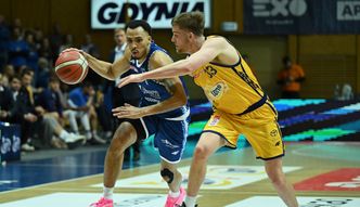 Lider wytrzymał ciśnienie