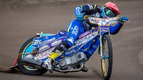 Żużel. Jakub Jamróg na beczce prochu. Znowu musi walczyć o swoje