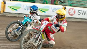 Tomasz Jędrzejak skazany na ławkę? Jak polubi tor, to pokaże młodszym miejsce w szeregu