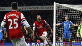 Premier League: Arsenal uratował remis na Goodison Park