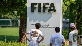 FIFA wymierzyła kary. Dożywotnie zakazy i potężne grzywny